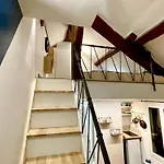 Très joli Studio - centre Paris - Le Coeur du Marais