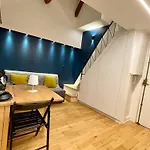 Très joli Studio - centre Paris - Le Coeur du Marais