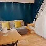 Très joli Studio - centre Paris - Le Coeur du Marais